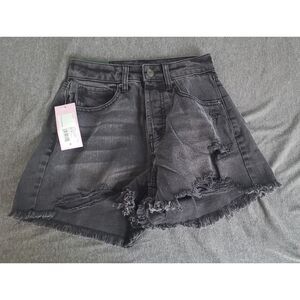 Target Curvy Shorts NWT